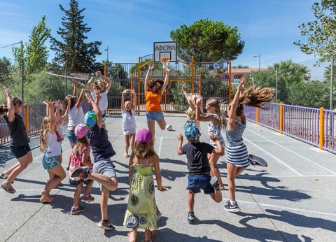 Camping l'Etoile de Mer 4* - 20