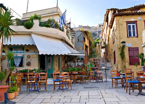 Circuit Grèce continentale : voyage sacré à travers les Âges Hellènes **** - 2