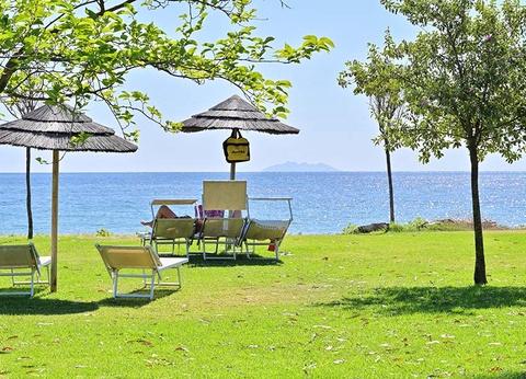 Hôtel San Lucianu 3* - 15