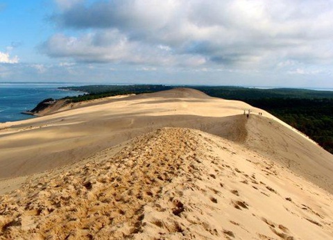 Camping Landes Azur, 4* - 65