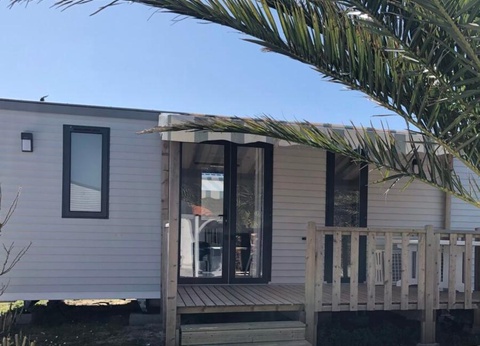 Camping Les Flots-Atlantique - 2