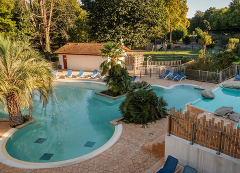 Camping Biper Gorri, 4* - 45