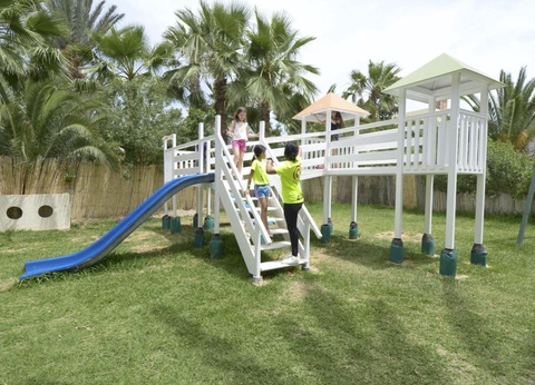 Hôtel Paradis Palace 4* - 16