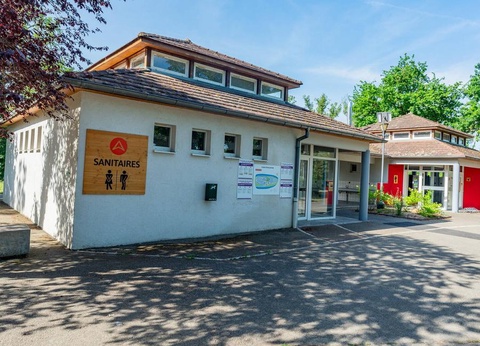 Camping L'Île du Rhin, 3* - 18