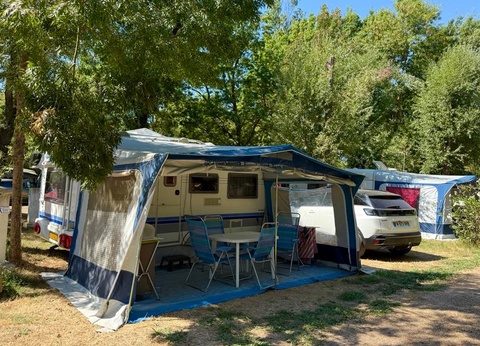 Camping Parc Bellevue, 3* - 45