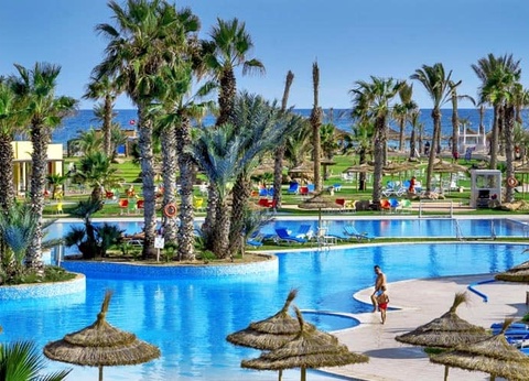 Hôtel Welcome Meridiana Djerba 4* - 7
