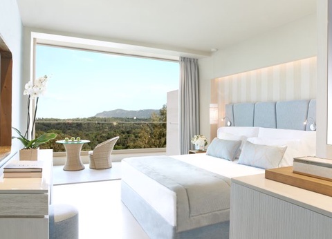 Hôtel Ikos Dassia 5* - 3