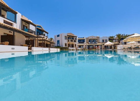 Club SeaClub Aldemar Knossos Royal 5* - 3