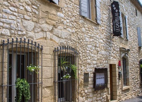 Virée authentique et gourmande dans un havre de paix près d'Avignon et Nîmes - 4* - 2