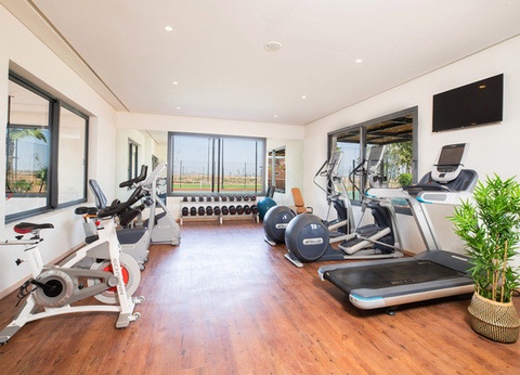 Club Framissima Premium Sol Oasis Marrakech 4* - 22