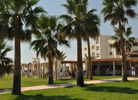 Hôtel Club Framissima Khayam Garden Beach & Spa 4* - 9