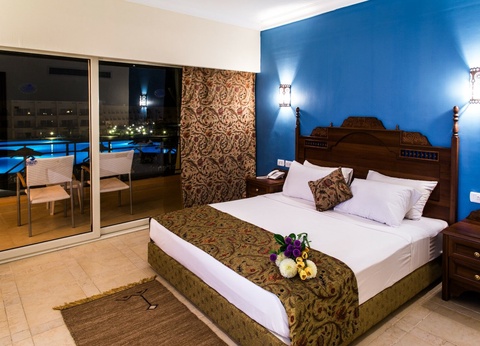 Naya Club Jasmine Palace Resort et Spa 5* - 3