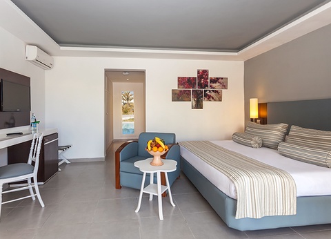 Hôtel Cesar Thalasso 4* - 11