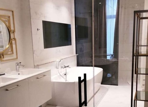 Séjour entre les dunes de Middelkerke et accès au wellness Vita - 4* - 21