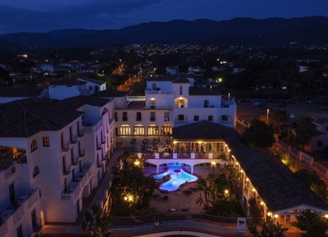 Club Framissima Sighientu Resort Thalasso & Spa 4* - 26