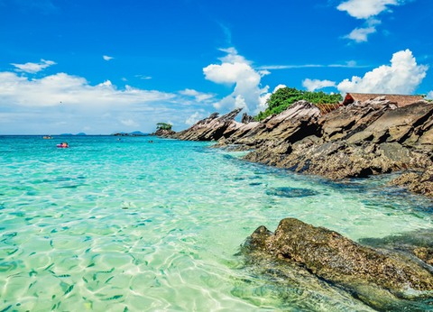 Combiné séjour au Ramada Plaza 5* et Veranda Resort Phuket 5* - 8