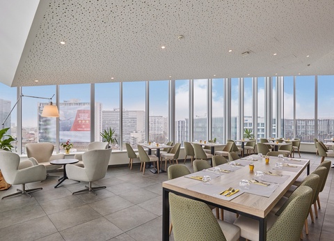 Appart'hôtel Signature Paris XVII - 6