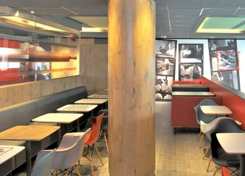 Culture et confort lors d'un séjour à Amsterdam - 3* - 10