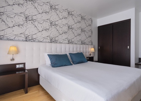 Hôtel Açorsonho Vale Do Navio 4* - 6