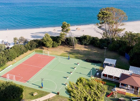 Hôtel VOI Floriana Resort 4* sup - 13