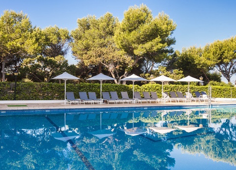 Hôtel Globales Lord Nelson Adult Only 4* - 4