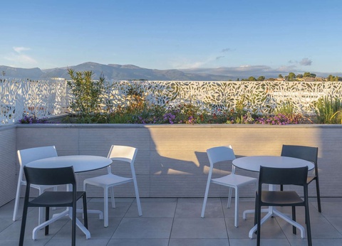 Apart'hôtel Lagrange Les Jardins de l'Olympie 4* - 24