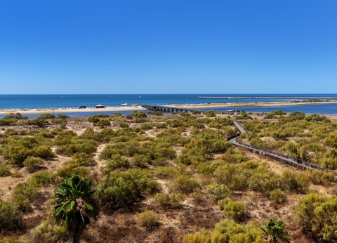 Club Framissima Occidental Isla Cristina 4* - Andalousie Arrivée Faro - 26