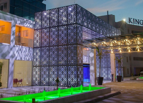 Hôtel King Evelthon Beach & Resort 5* - 2