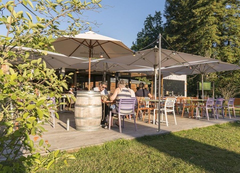 Camping Nantes Camping, 5* - 30