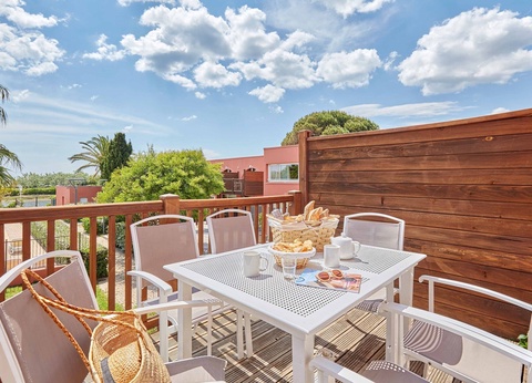 Résidence Référence Du Golfe - 20