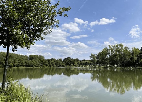 Camping Campilo, 4* - 36