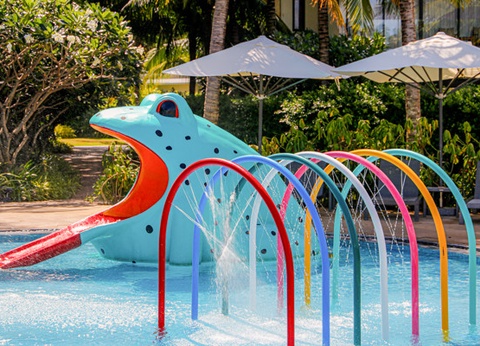 Hôtel Melia Ho Tram Beach Resort, Immersion by Fram Vietnam ***** - 6