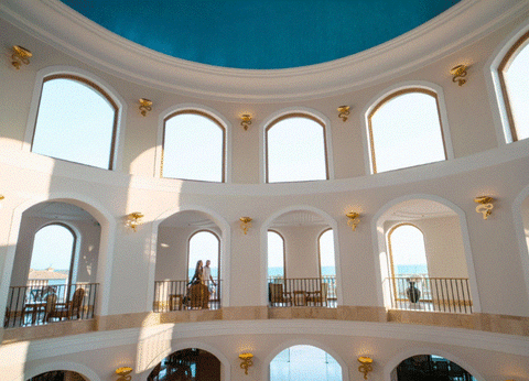 Hotel Mitsis Laguna & Spa 5* - 12