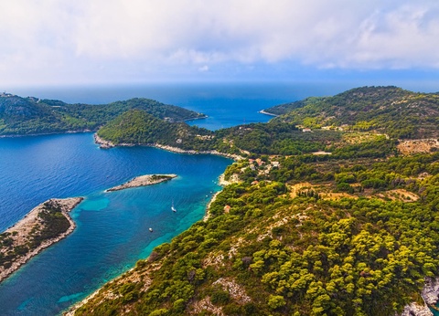 Circuit Magie des Balkans - 2