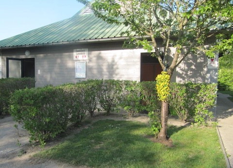 Camping de la Forêt Jumièges, 4* - 34