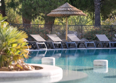 Fram hôtel sélection Le Capet 3* - 10