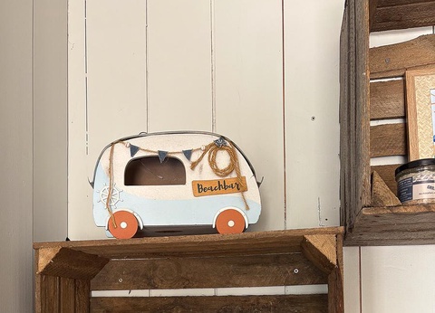 Camping Romanée - La Plage, 4* - 43