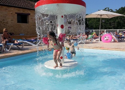 Camping Les Truffières de Dordogne, 5* - 3