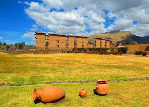 Circuit Xplore Pérou et Extension Amazonie - 10