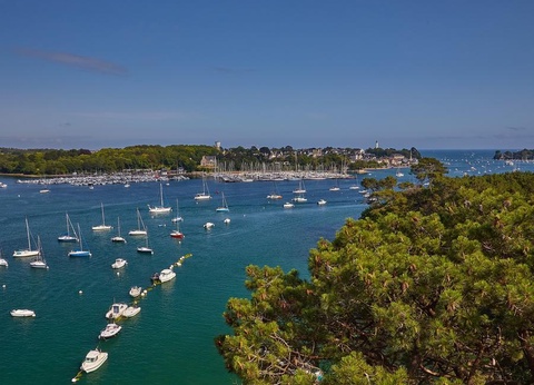 Camping Port de Plaisance, 5* - 67