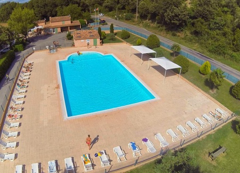 Camping Tikayan Oxygene, 3* - 17