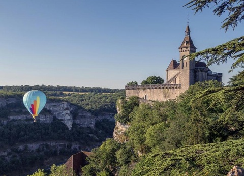 Camping Les Cigales 3* - 56