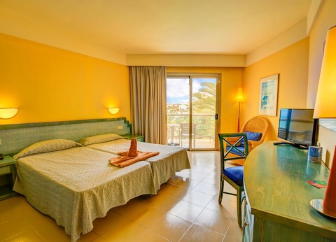 Hôtel SBH Costa Calma Beach Resort 4* - 3