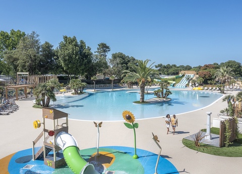 Camping Village Le Logis 4* - 8