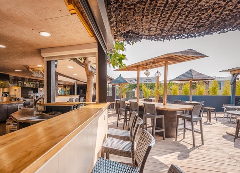 Camping Le Roucan West, 3* - 26