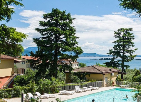 Villenpark Sanghen, 4* - 15