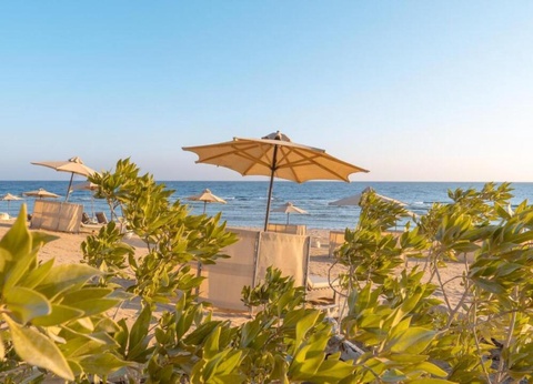 Combiné Croisière Rêverie sur le Nil et Hôtel Serenity Makadi 5* - 9