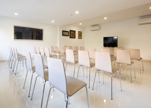 Hôtel Globales Panama 4* - 21