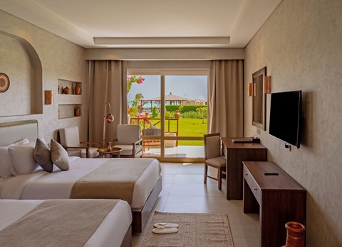 Hotel True Beach Resort 5* - 8