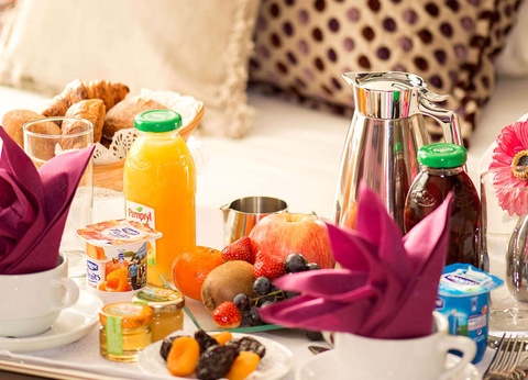 Séjour dans un hôtel Casino 4* avec dîner inclus, à saint Amand Les Eaux - 4* - 14